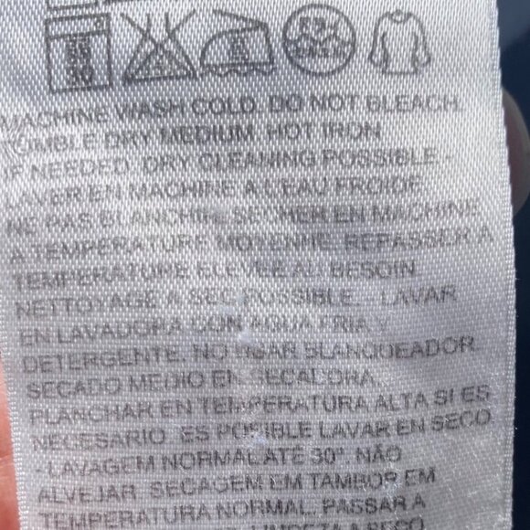 Vintage Y2K Levis 505 Mens Blue Denim Jeans Size 36X29 Western Cowboy - Picture 7 of 9